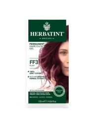 Herbatint Saç Boyası FF3 Prune