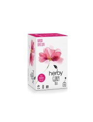 Herby Girly Tea Bitki Çayı 20'li