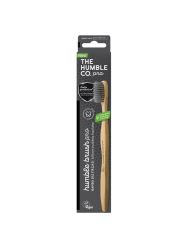 Humble Brush Pro Deep Protection Diş Fırçası - Silver