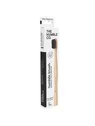 Humble Brush Ultra Soft Diş Fırçası - Siyah