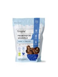 Probiyotik Granola - Badem & Vanilya 200 gr