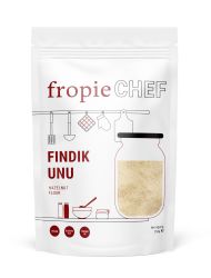 Fropie Chef Fındık Unu 250gr