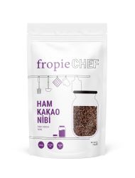 Fropie Chef Ham Kakao Nibi 100g