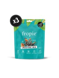 Karışık Kuruyemiş - Smoothie Mix 75 gr x 3 Adet