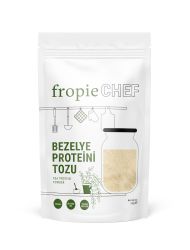 Fropie Chef Bezelye Proteini Tozu 100g