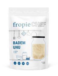 Fropie Chef Badem Unu 250 gr