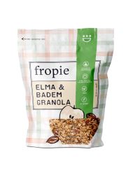 Elma & Badem Granola 360g