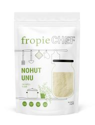 Fropie Chef Nohut Unu 350 gr