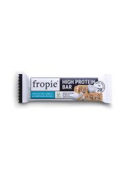 Vegan High Protein Bar -  Yer Fıstığı Ezmeli & Hindistan Cevizli 40gr