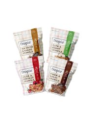 Fropie Everyday Granola Tanışma Paketi