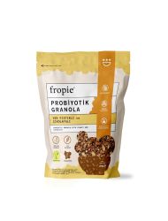 Probiyotik Granola - Yer Fıstığı & Çikolata 200 gr