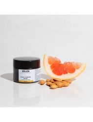 Krijen Peeling Etkili & Canlandırıcı Yüz Yıkama Hamuru 50gr