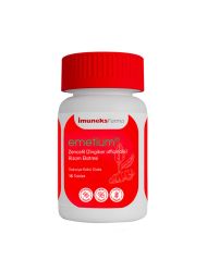 Imuneks Emetium Zencefil 15 Tablet