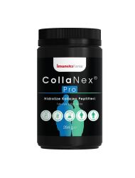 İmuneks Farma CollaNex Pro Hidrolize Kollajen Peptitleri Takviye Edici Gıda 284 g