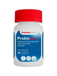 İmuneks Farma Probiomax 10 Adet