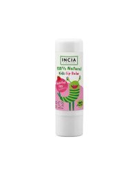 Incia %100 Doğal Kids Lip Balm 6 Gr