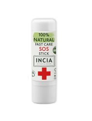 INCIA %100 Doğal SOS Stick 6 gr