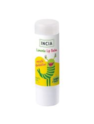 INCIA Bergamot & Limonlu Doğal Dudak Besleyici 6g