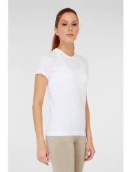 Jerf Castro T-Shirt Beyaz
