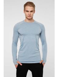 Jerf Maine T-Shirt Mavi