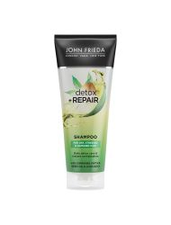 John Frieda Detox & Repair Şampuan 250 ml