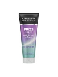 John Frieda Frizz Ease Ağırlaştırmayan Besleyici Saç Bakım Kremi 250 ml