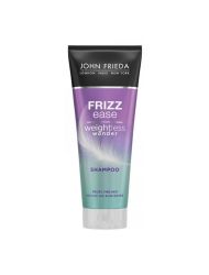 John Frieda Frizz Ease Ağırlaştırmayan Besleyici Şampuan 250 ml