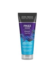 John Frieda Frizz Ease Bukleler İçin Saç Bakım Kremi 250 ml