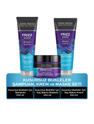 John Frieda Frizz Ease Dream Curls Set