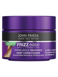 John Frieda Frizz Ease Yoğun Nemlendirici ve Besleyici Bakım Maskesi 250 ml