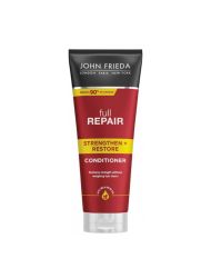 John Frieda Full Repair İşlem Görmüş Saçlar İçin Saç Kremi 250 ml