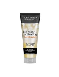 John Frieda Highlight Activating Sarı Saçlara Özel Şampuan 250 ml