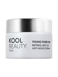 Kool Beauty Bio Retinol K2 Anti Aging Cream 50 ml