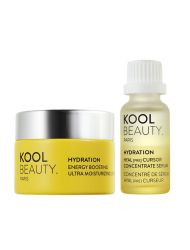 Kool Beauty Hyaluronic Acid Hydration Essentials Kit