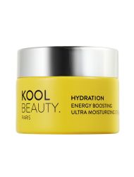 Kool Beauty Hydration Energy Boosting Ultra Moisturizing Cream 50 ml