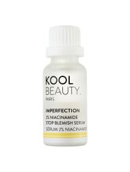 Kool Beauty Imperfection Niacinamide Stop Blemish Serum 20 ml