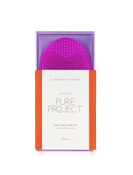 Pure Project-Küçük Banyo Fırçası