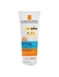 La Roche Posay Anthelios Dermo Pediatrics UVmune400 SPF50+ Hassas Ciltler Ve Çocuklar İçin Güneş Koruyucu Vücut Sütü 250 ml