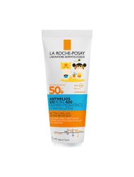 La Roche Posay Anthelios Dermo Pediatrics UVmune400 SPF50+ Hassas Ciltler ve Çocuklar İçin Güneş Koruyucu Vücut Sütü  75 ml