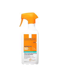 La Roche Posay Anthelios Family Spray SPF50+ Tüm Cilt Tipleri İçin Vücut Güneş Kremi 300 ml