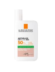 La Roche Posay Anthelios Oil Control Fluid 50+ Renkli Yüz Güneş Kremi 50 ml