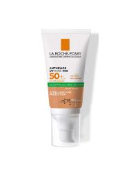 La Roche-Posay Anthelios Oil Control Gel Cream Renkli Yüz Güneş Kremi SPF50+ 50ml