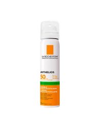 La Roche Posay Anthelios Parlama Karşıtı SPF50+ Güneş Koruyucu Mist 75ml