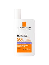 La Roche Posay ANTHELIOS UVMune 400 Anti-Dark Spots Fluid SPF50+ Yüz Güneş Kremi 50 ml