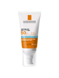 La Roche Posay Anthelios UVmune SPF+50 Hassas Ciltler İçin Yüksek Korumalı Yüz Güneş Kremi 50 ml