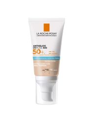 La Roche Posay Anthelios UVMune SPF50+ Nemlendirici Güneş Kremi 50 ml - Renkli