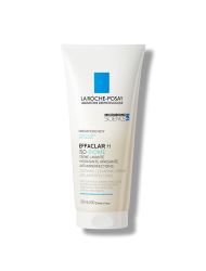 La Roche Posay Effaclar H Iso Biome Yatıştırıcı Ve Temizleyici 200 ml