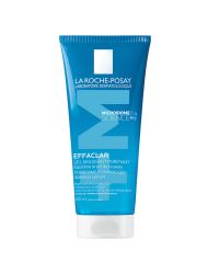 La Roche Posay Effaclar Jel Yağlı Ve Akneye Eğilimli Ciltler için Yüz Temizleme Jeli 200 ml