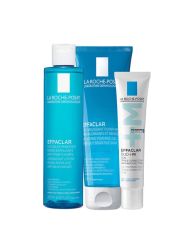 La Roche Posay Effaclar Pürüzsüz Cildim Seti-1