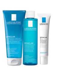 La Roche Posay Effaclar Siyah Nokta Karşıtı SET